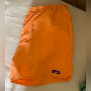 Patagonia Men’s Baggies Shorts-5”